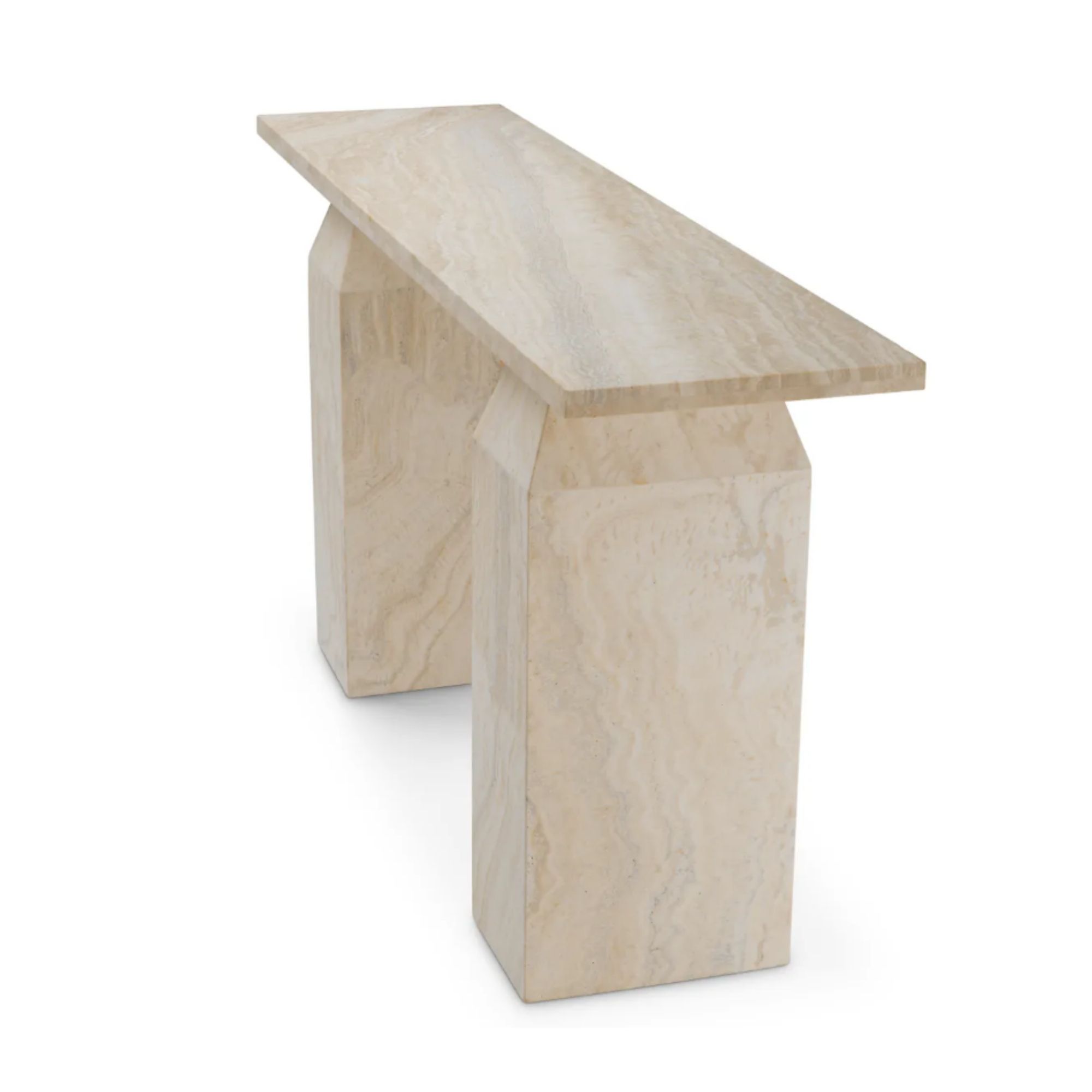 Tarragona Console Table